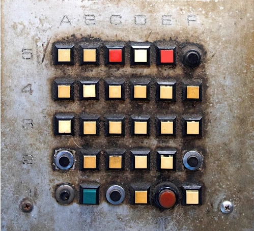 Relay Panel